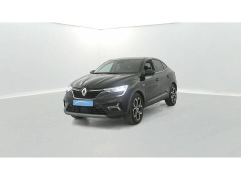 Annonce voiture Renault Arkana 19490 €