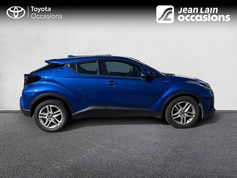 C-HR Hybride 122h Dynamic 2020 occasion 07100 Annonay