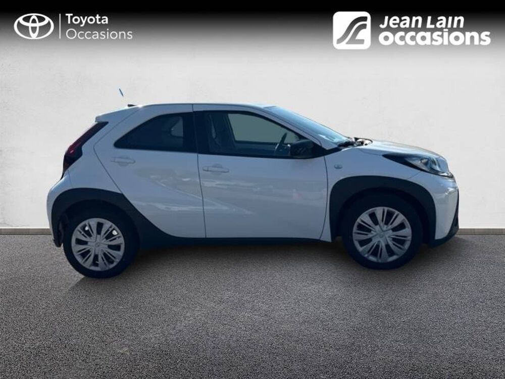 Aygo X 1.0 VVT-i 72 Dynamic 2023 occasion 26000 Valence
