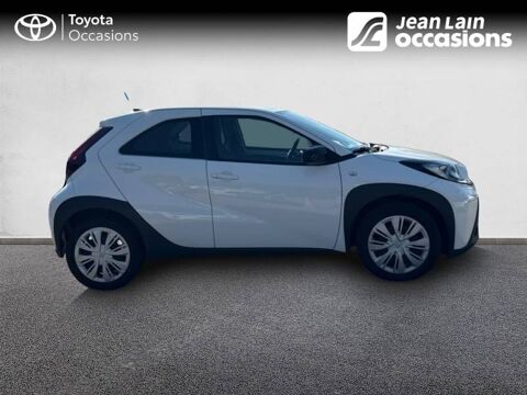 Aygo X 1.0 VVT-i 72 Dynamic 2023 occasion 26000 Valence
