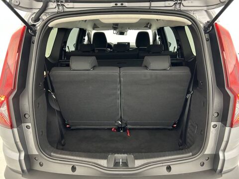 Jogger Hybrid 140 7 places GSR2 Extreme 2025 occasion 22000 Saint-Brieuc