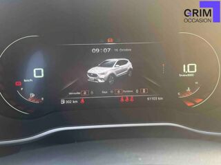 MG.ZS ZS 1.0L T-GDI 111ch 2WD BVA6 Luxury 2023 occasion 34970 Lattes