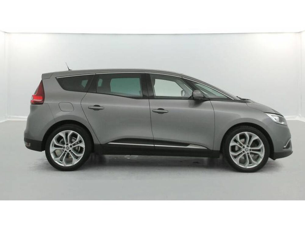 Grand scenic IV Grand Scenic Blue dCi 120 EDC Business 2020 occasion 56850 Caudan