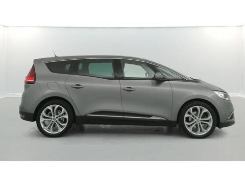 Grand scenic IV Grand Scenic Blue dCi 120 EDC Business 2020 occasion 56850 Caudan