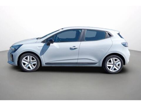 Clio SCe 65 Evolution 2024 occasion 14200 H&eacute;rouville-Saint-Clair