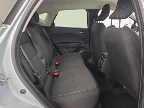 Captur E-Tech full hybrid 145 Evolution 2024 occasion 29900 Concarneau