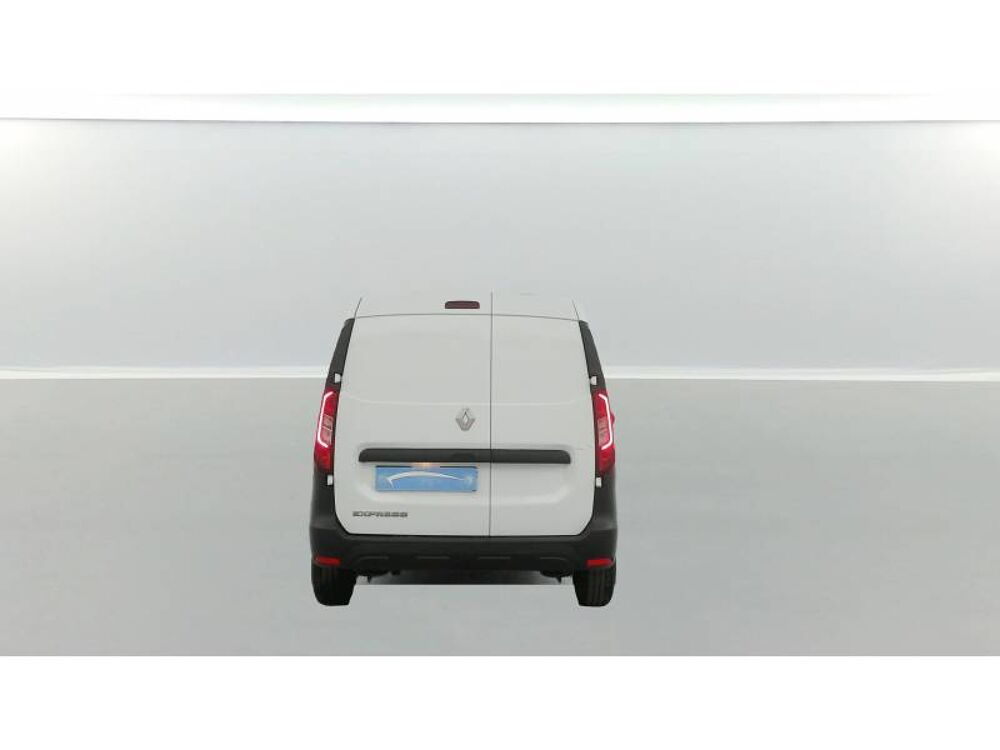 Express EXPRESS VAN BLUE DCI 95 - 22 CONFORT 2024 occasion 56850 Caudan