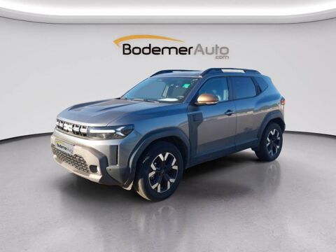 Annonce voiture Dacia Duster 25990 €