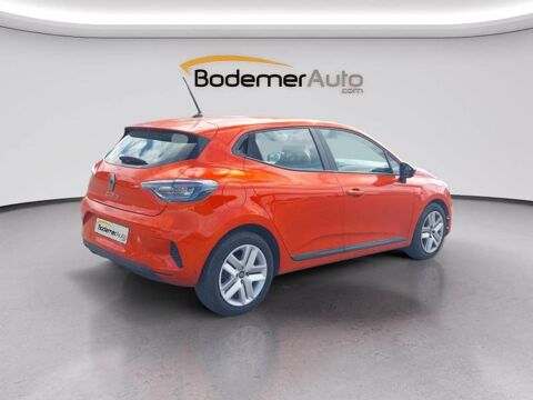 Clio TCe 90 Evolution 2024 occasion 29200 Brest