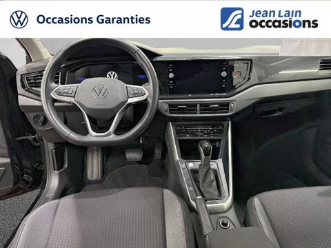 Taigo 1.0 TSI 116 DSG7 VW Edition 2025 occasion 38530 Pontcharra