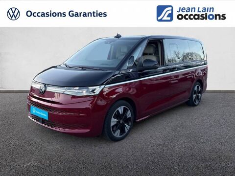 Volkswagen MULTIVAN Multivan Long 2.0 TDI 150 DSG7 STYLE 2023 occasion La Motte-Servolex 73290