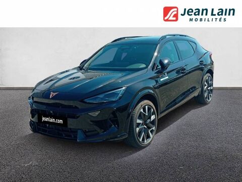 Annonce voiture Cupra Formentor 44492 €