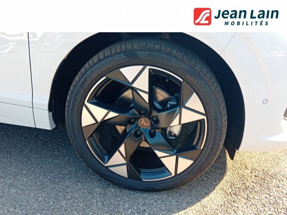 Terramar 1.5 eTSI Hybrid 150 ch DSG7 V 2026 occasion 04130 Volx