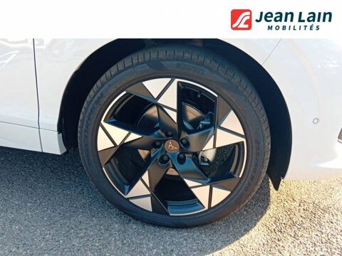 Terramar 1.5 eTSI Hybrid 150 ch DSG7 V 2026 occasion 04130 Volx