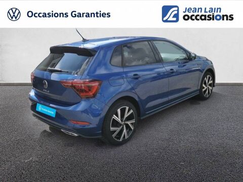 Polo 1.0 TSI 95 S&S BVM5 R-Line 2024 occasion 05000 Gap