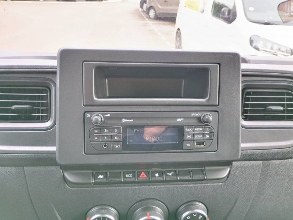 Master MASTER FGN TRAC F3500 L2H2 BLUE DCI 135 CONFORT 2024 occasion 14400 Bayeux
