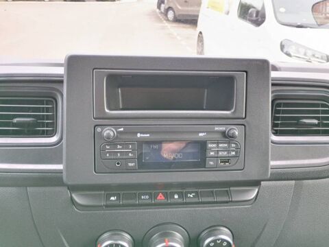 Master MASTER FGN TRAC F3500 L2H2 BLUE DCI 135 CONFORT 2024 occasion 14400 Bayeux