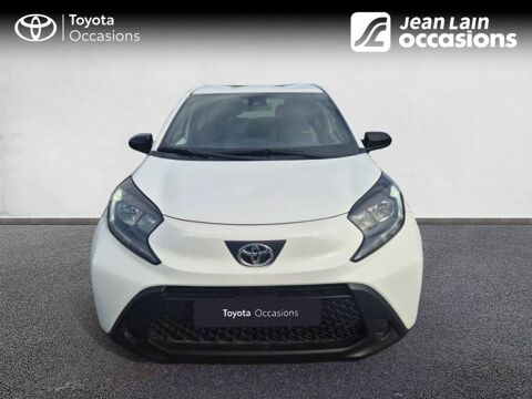 Aygo X 1.0 VVT-i 72 Dynamic 2023 occasion 26000 Valence
