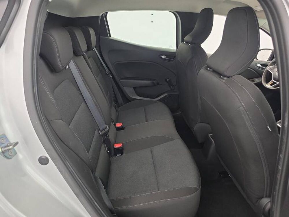 Clio E-Tech full hybrid 145 Evolution 2023 occasion 22000 Saint-Brieuc