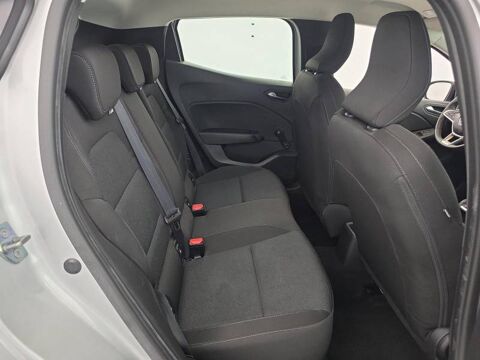 Clio E-Tech full hybrid 145 Evolution 2023 occasion 22000 Saint-Brieuc