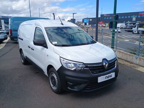 Express EXPRESS VAN BLUE DCI 95 - 22 CONFORT 2024 occasion 22000 Saint-Brieuc