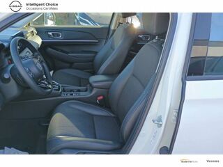 HR-V e:HEV 1.5 i-MMD Advance 2022 occasion 56000 Vannes