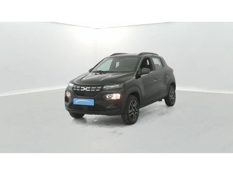 Dacia Spring Expression 2023 occasion Quimper 29000