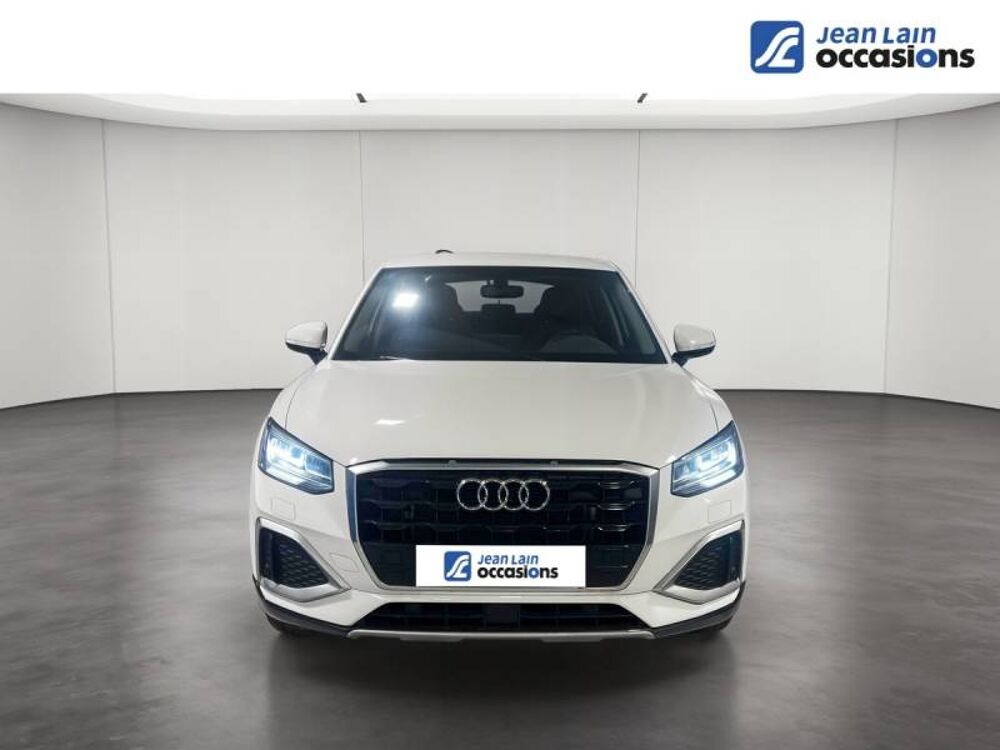 Q2 30 TFSI 110 BVM6 Design 2022 occasion 74100 Ville-la-Grand