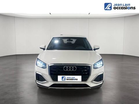 Q2 30 TFSI 110 BVM6 Design 2022 occasion 74100 Ville-la-Grand