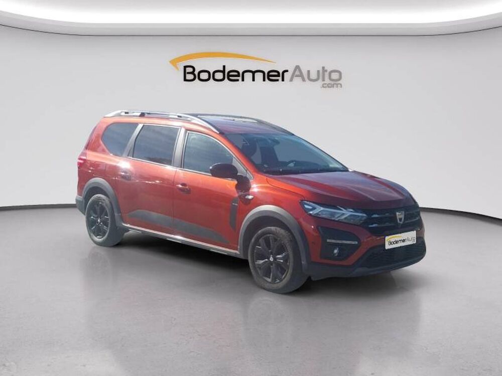 Jogger ECO-G 100 5 places Extreme 2022 occasion 22200 Guingamp