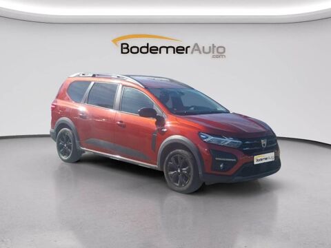 Jogger ECO-G 100 5 places Extreme 2022 occasion 22200 Guingamp