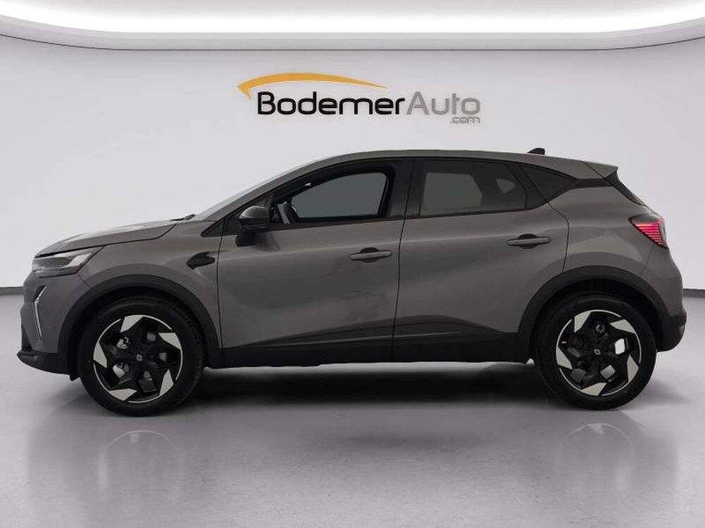 Captur TCe 115 ch Techno 2026 occasion 22400 Lamballe