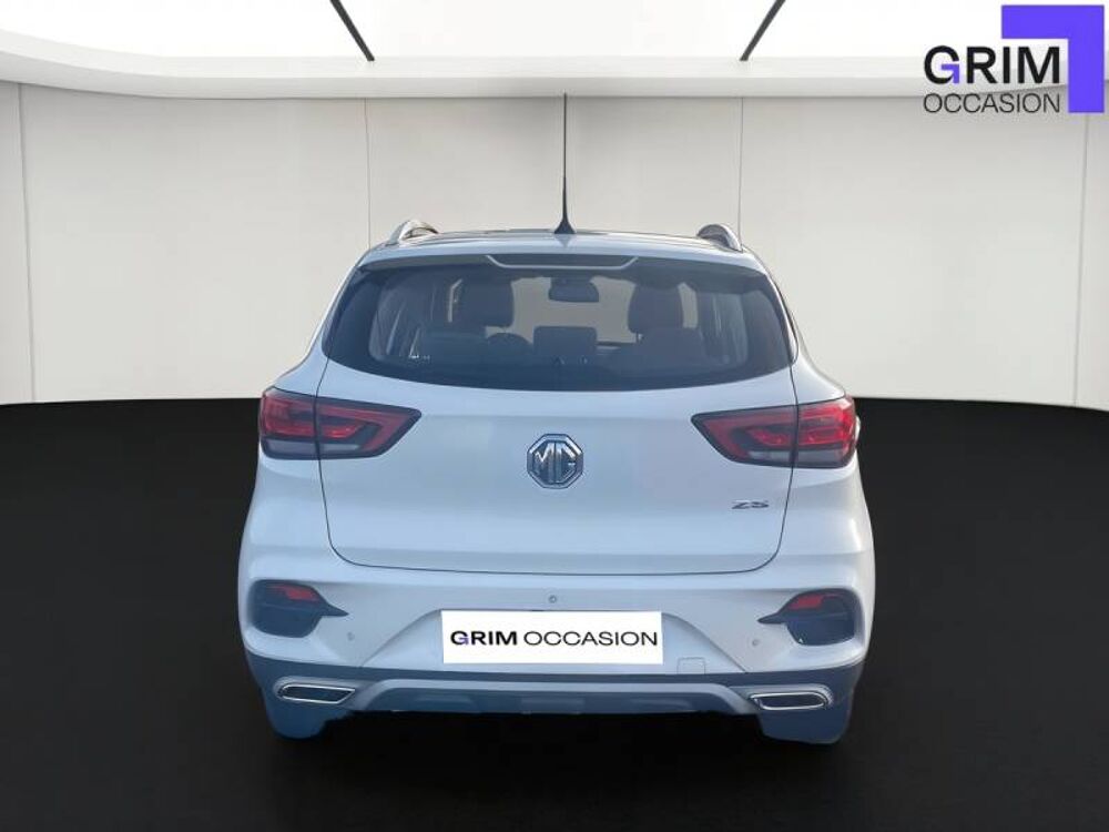 MG.ZS ZS 1.0L T-GDI 111ch 2WD BVA6 Luxury 2023 occasion 34970 Lattes