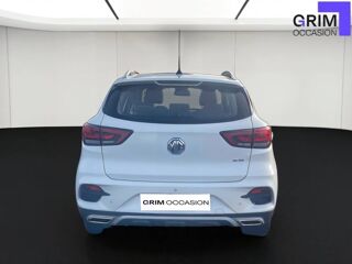 MG.ZS ZS 1.0L T-GDI 111ch 2WD BVA6 Luxury 2023 occasion 34970 Lattes