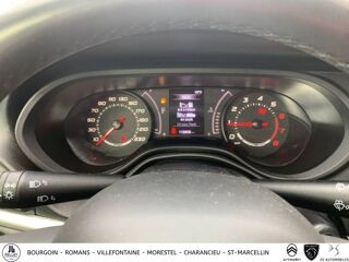 Tipo 5 Portes 1.4 95 ch 2019 occasion 38300 Bourgoin-Jallieu