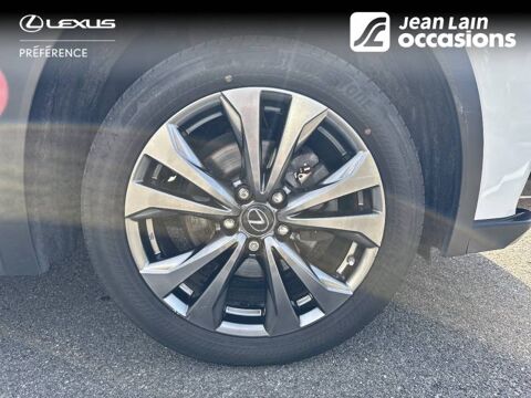UX 250h 4WD F SPORT Design 2023 occasion 38130 &Eacute;chirolles