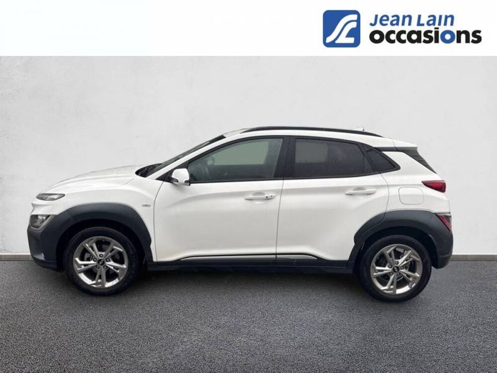 Kona 1.0 T-GDi 120 Hybrid 48V Intuitive 2022 occasion 74700 Sallanches