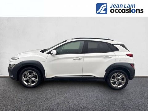 Kona 1.0 T-GDi 120 Hybrid 48V Intuitive 2022 occasion 74700 Sallanches