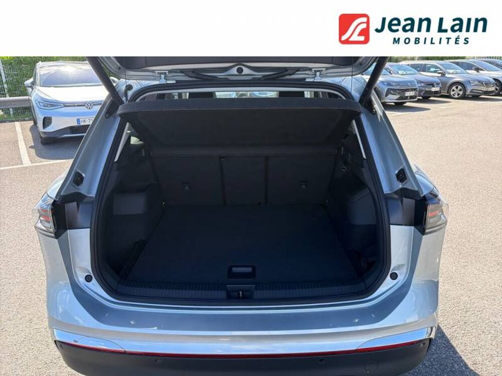 Tiguan 1.5 eTSI 150ch DSG7 Elegance 2026 occasion 74100 Annemasse