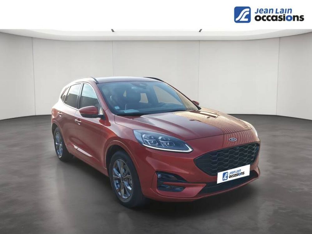 Kuga 2.5 Duratec 225 ch PHEV e-CVT ST-Line X 2021 occasion 26300 Chatuzange-le-Goubet