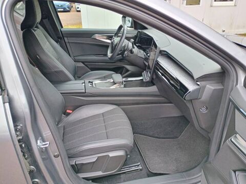 Austral E-Tech hybrid 200 Techno 2023 occasion 14200 H&eacute;rouville-Saint-Clair
