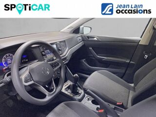 Polo 1.0 TSI 95 S&S BVM5 2023 occasion 74600 Seynod