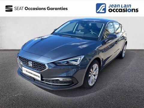 Annonce voiture Seat Leon 23990 €