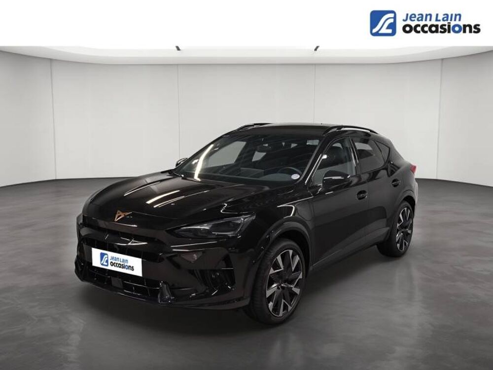 Formentor eHybrid 272 ch DSG6 VZ 2024 occasion 73290 La Motte-Servolex