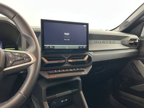 Duster Hybrid 140 Extreme 2025 occasion 29000 Quimper