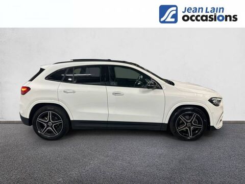 Classe GLA GLA 180 d 8G-DCT AMG Line 2024 occasion 74600 Seynod