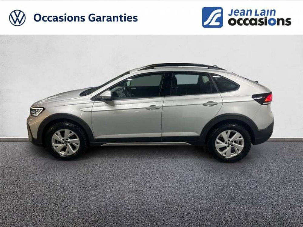 Taigo 1.0 TSI 110 DSG7 Life 2024 occasion 74600 Seynod
