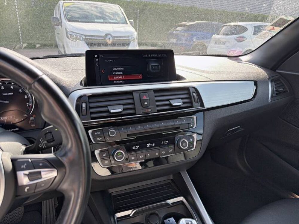 Serie 2 Cabriolet 218i 136 ch BVA8 M Sport 2018 occasion 14200 H&eacute;rouville-Saint-Clair