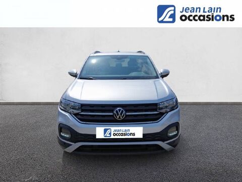 T-Cross 1.0 TSI 110 Start/Stop DSG7 Life Tech 2023 occasion 74200 Margencel