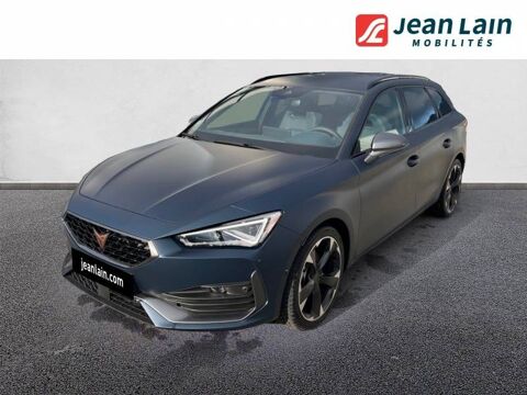 Cupra Leon Sportstourer 1.5 eTSI 150 ch DSG7 V 2023 occasion Scionzier 74950